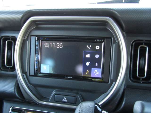 SUZUKI HUSTLER 2024 Image 31