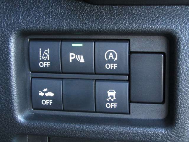 SUZUKI HUSTLER 2024 Image 31