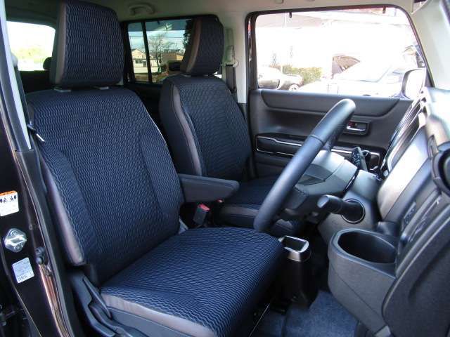 SUZUKI HUSTLER 2024 Image 31