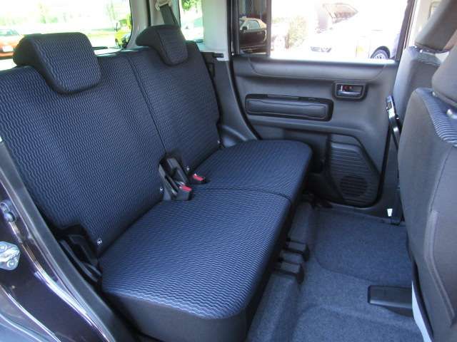 SUZUKI HUSTLER 2024 Image 31