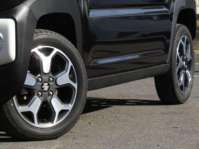 SUZUKI HUSTLER 2024 Image 31