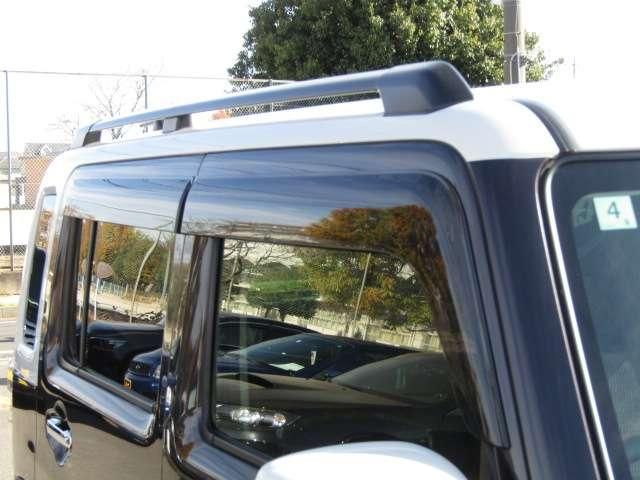 SUZUKI HUSTLER 2024 Image 31