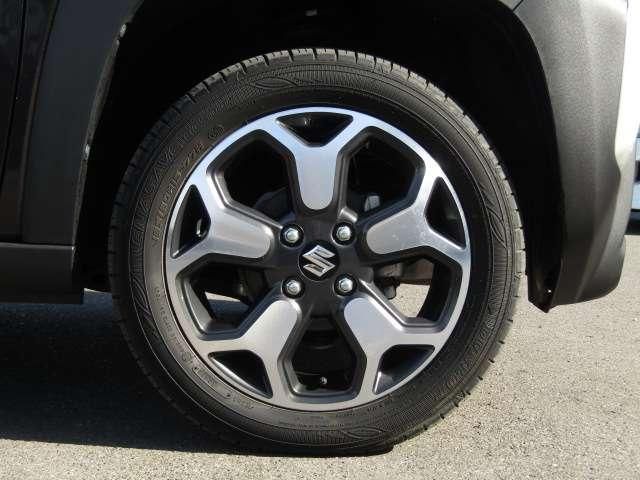 SUZUKI HUSTLER 2024 Image 31