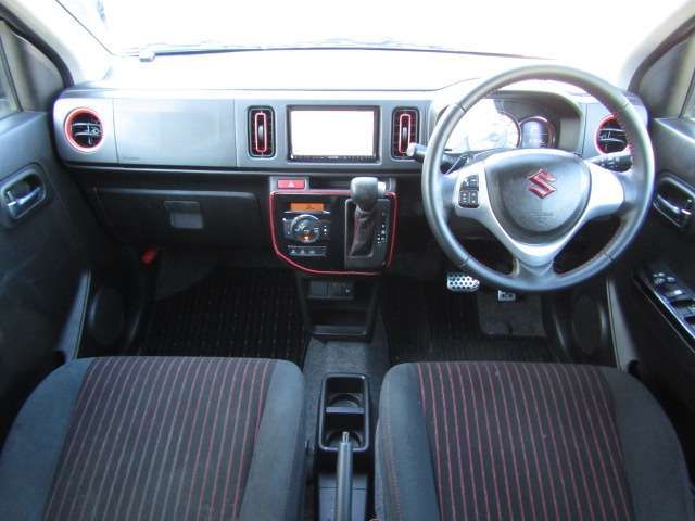 SUZUKI ALTO 2015 Image 31