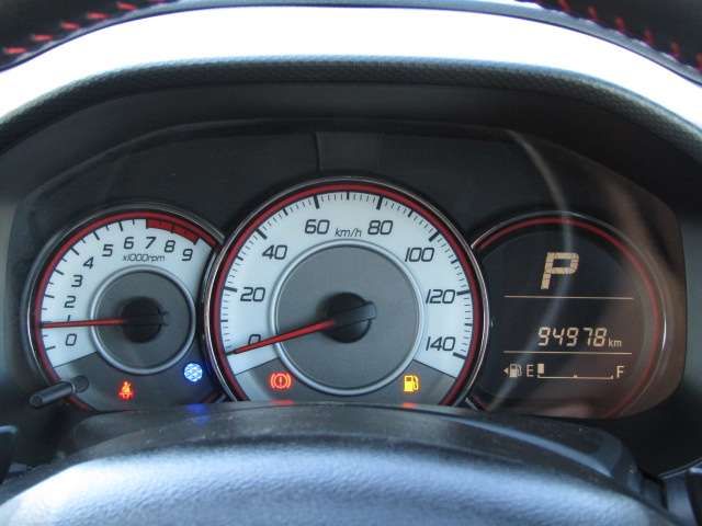 SUZUKI ALTO 2015 Image 31