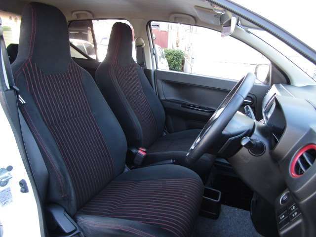 SUZUKI ALTO 2015 Image 31