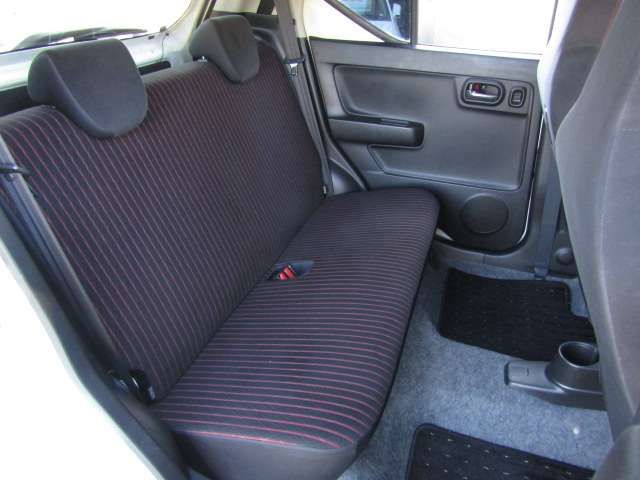 SUZUKI ALTO 2015 Image 31