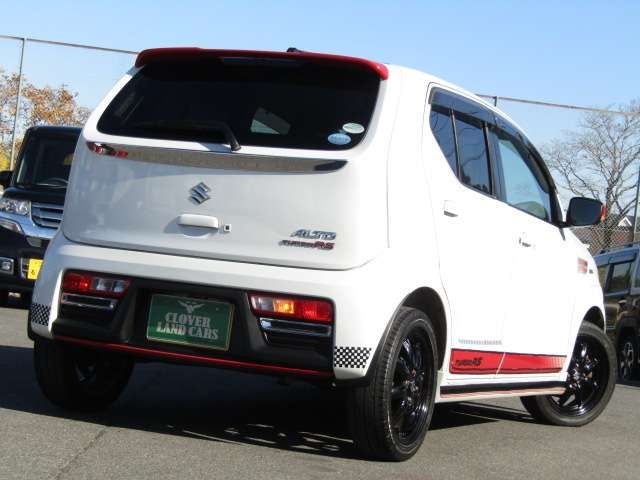 SUZUKI ALTO 2015 Image 31