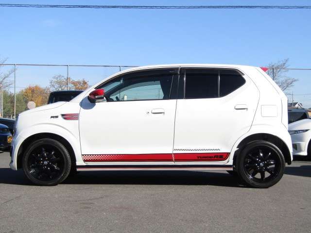 SUZUKI ALTO 2015 Image 31