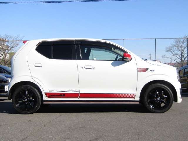 SUZUKI ALTO 2015 Image 31