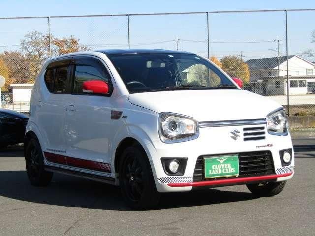 SUZUKI ALTO 2015 Image 31