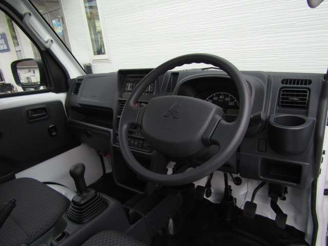 MITSUBISHI MINICAB TRUCK 4WD 2025 Image 31