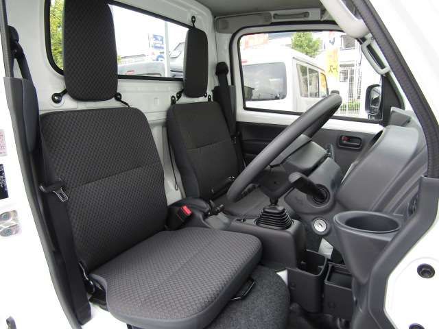 MITSUBISHI MINICAB TRUCK 4WD 2025 Image 31