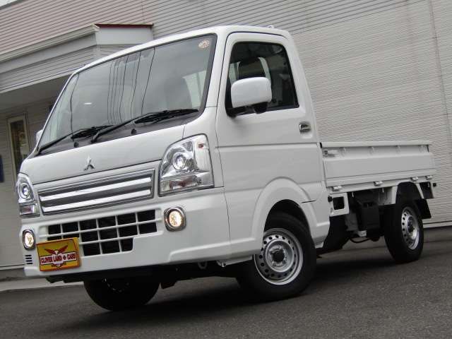 MITSUBISHI MINICAB TRUCK 4WD 2025 Image 31