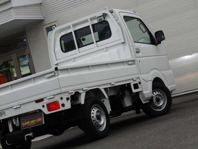 MITSUBISHI MINICAB TRUCK 4WD 2025 Image 31