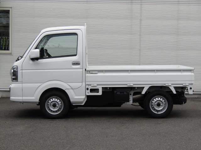 MITSUBISHI MINICAB TRUCK 4WD 2025 Image 31