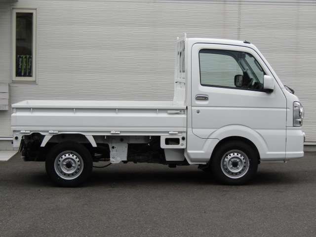 MITSUBISHI MINICAB TRUCK 4WD 2025 Image 31