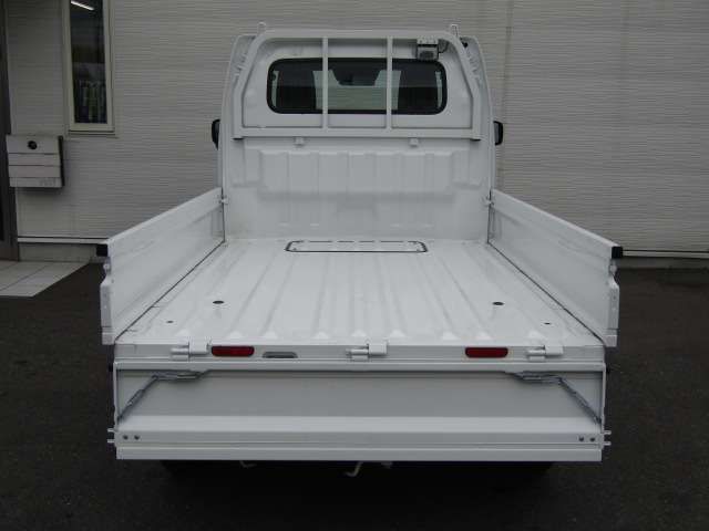 MITSUBISHI MINICAB TRUCK 4WD 2025 Image 31