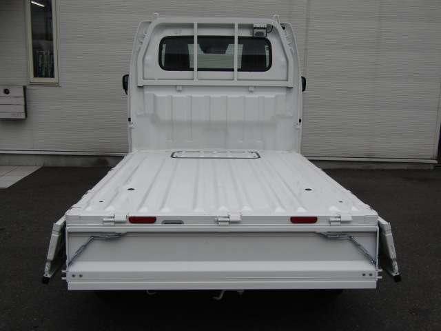 MITSUBISHI MINICAB TRUCK 4WD 2025 Image 31