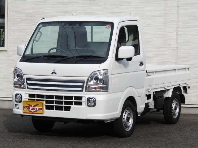 MITSUBISHI MINICAB TRUCK 4WD 2025 Image 31