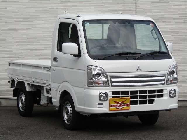 MITSUBISHI MINICAB TRUCK 4WD 2025 Image 31