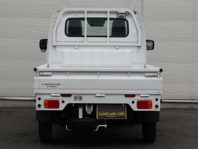MITSUBISHI MINICAB TRUCK 4WD 2025 Image 31