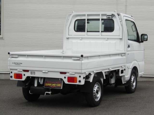 MITSUBISHI MINICAB TRUCK 4WD 2025 Image 31