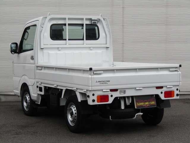 MITSUBISHI MINICAB TRUCK 4WD 2025 Image 31