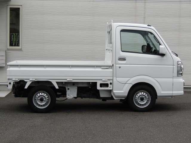 MITSUBISHI MINICAB TRUCK 4WD 2025 Image 31