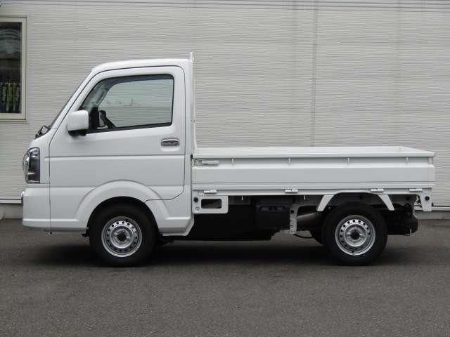 MITSUBISHI MINICAB TRUCK 4WD 2025 Image 31