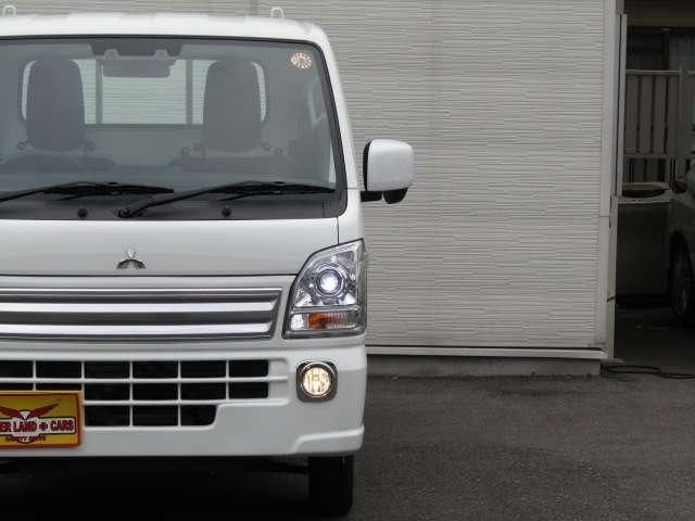 MITSUBISHI MINICAB TRUCK 4WD 2025 Image 31