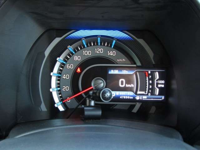 SUZUKI HUSTLER 2021 Image 31