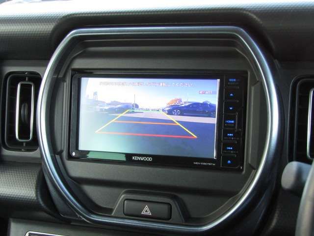 SUZUKI HUSTLER 2021 Image 31