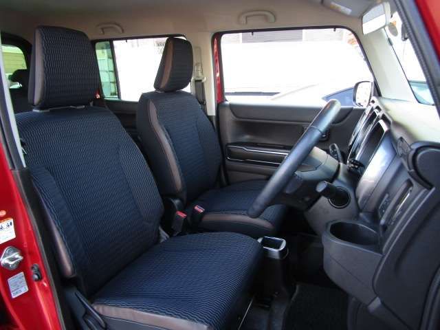 SUZUKI HUSTLER 2021 Image 31