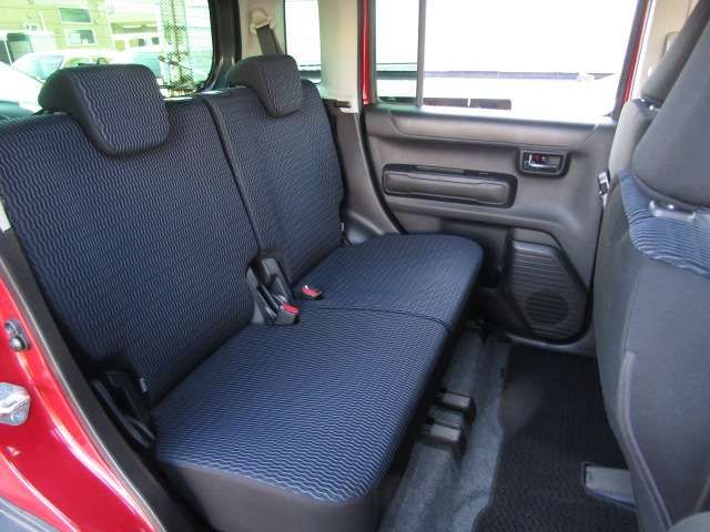 SUZUKI HUSTLER 2021 Image 31