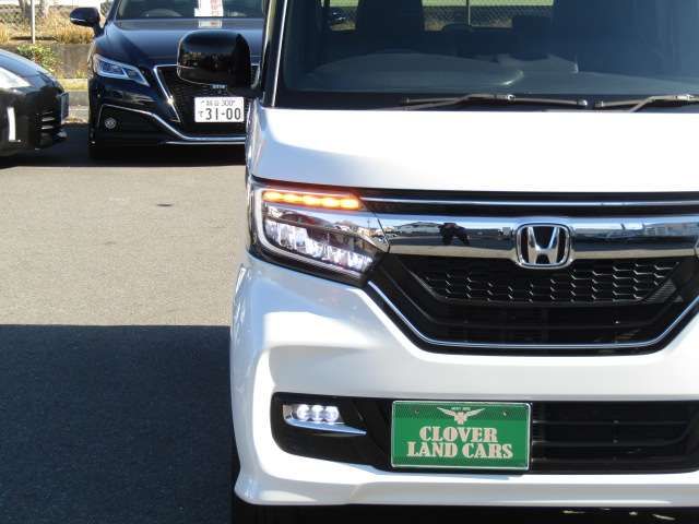 HONDA N BOX CUSTOM 2020 Image 31