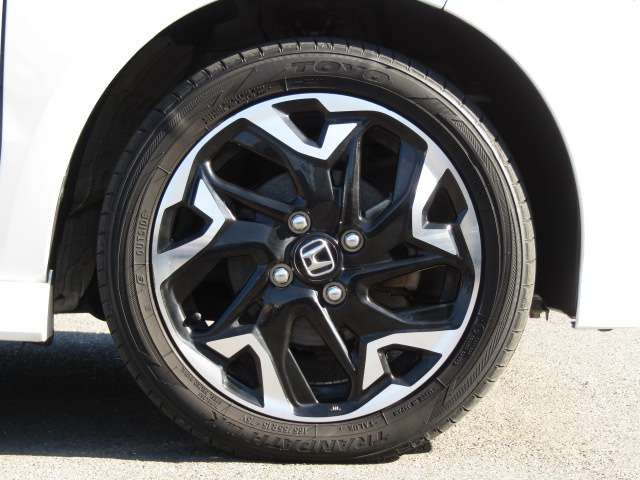 HONDA N BOX CUSTOM 2020 Image 31