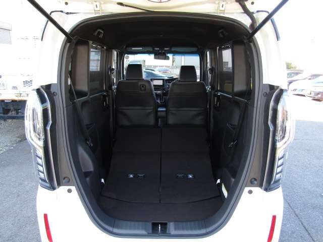 HONDA N BOX CUSTOM 2020 Image 31