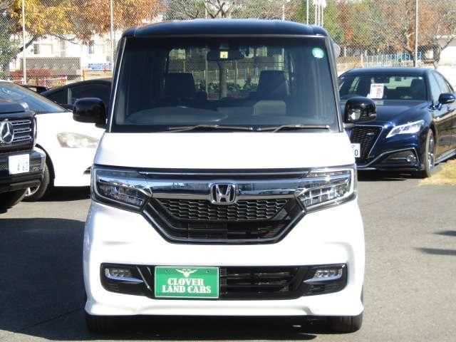 HONDA N BOX CUSTOM 2020 Image 31