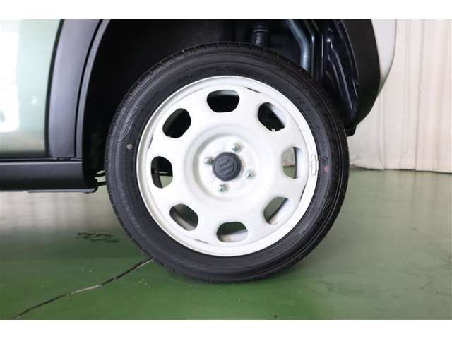 SUZUKI HUSTLER 2025 Image 31