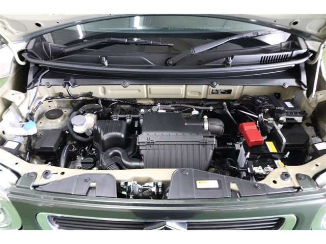 SUZUKI HUSTLER 2025 Image 31