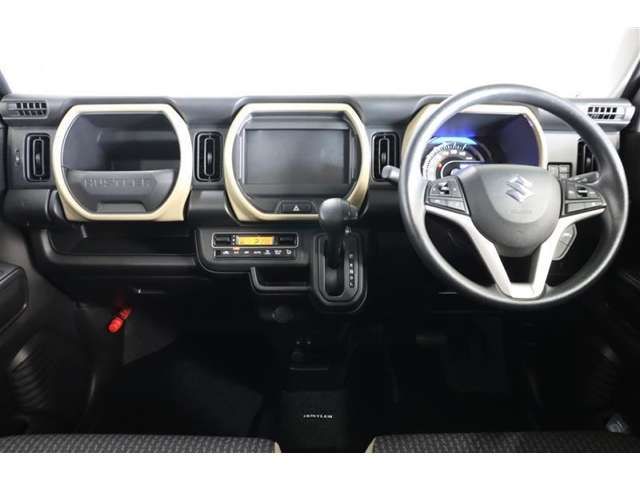 SUZUKI HUSTLER 2025 Image 31