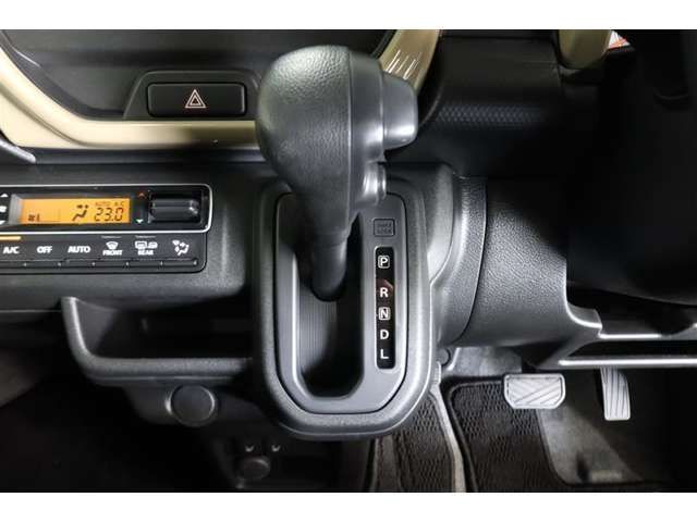 SUZUKI HUSTLER 2025 Image 31