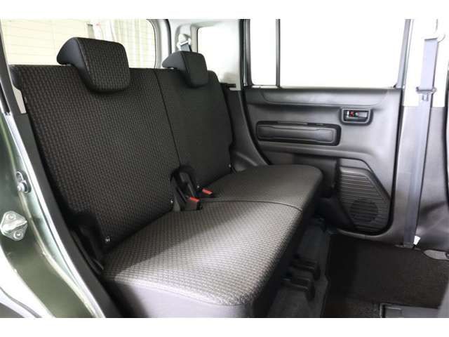 SUZUKI HUSTLER 2025 Image 31