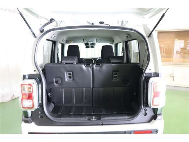 SUZUKI HUSTLER 2025 Image 31