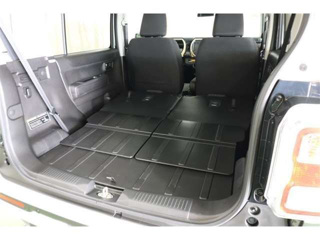 SUZUKI HUSTLER 2025 Image 31