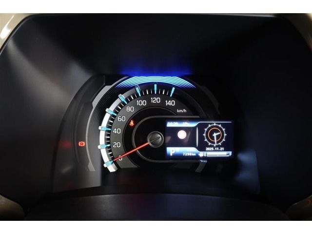 SUZUKI HUSTLER 2025 Image 31