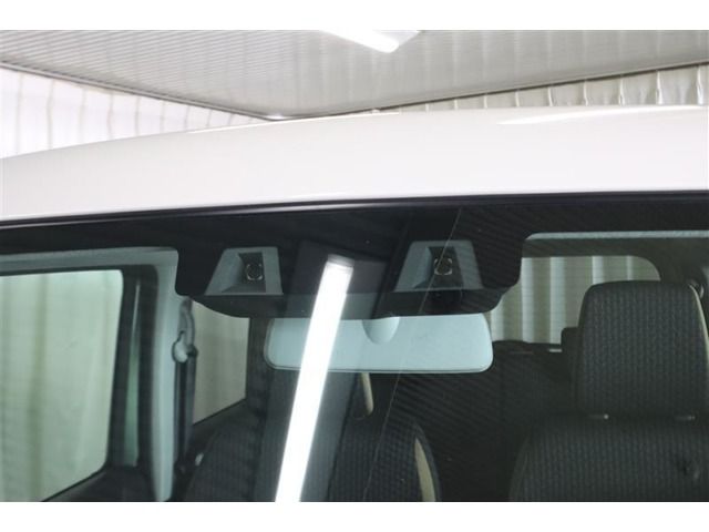 SUZUKI HUSTLER 2025 Image 31