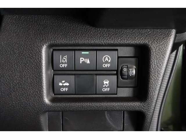 SUZUKI HUSTLER 2025 Image 31