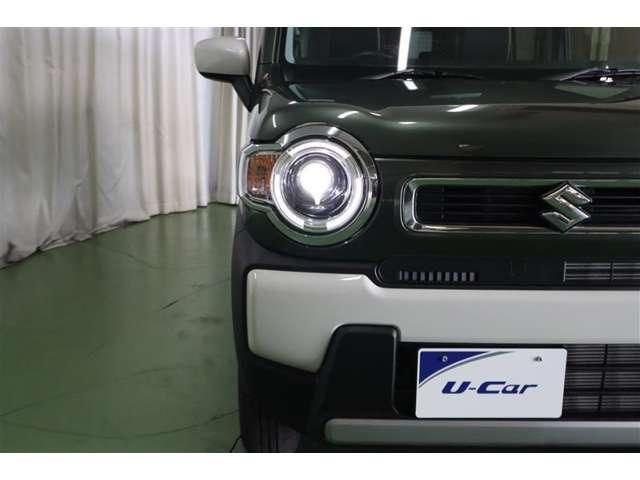 SUZUKI HUSTLER 2025 Image 31